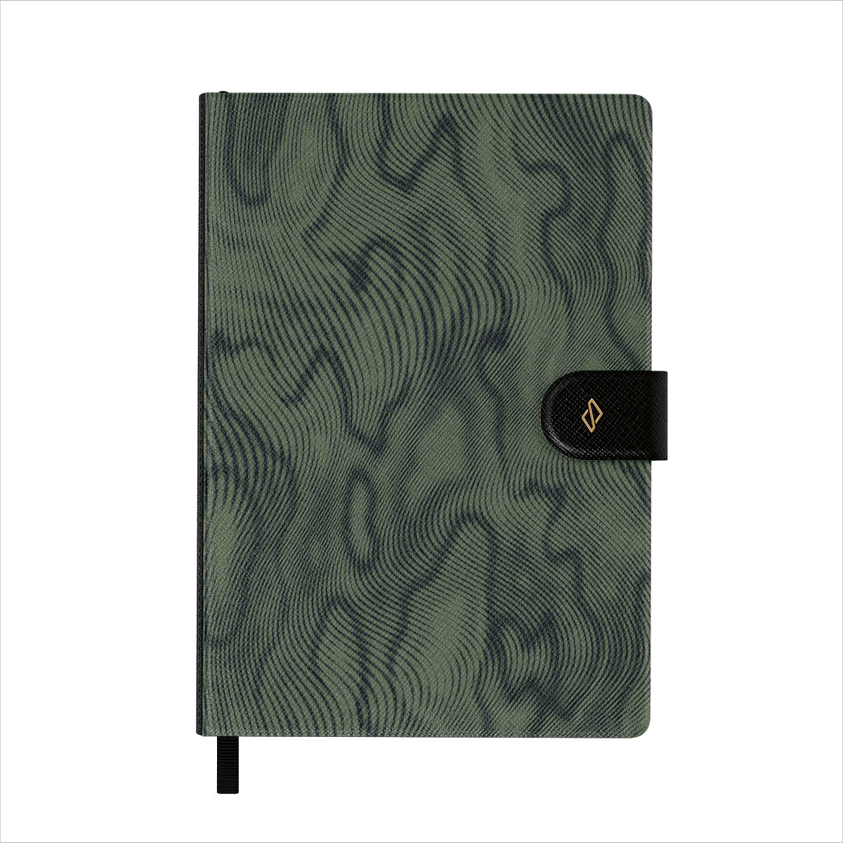 Pioneer - Notebook