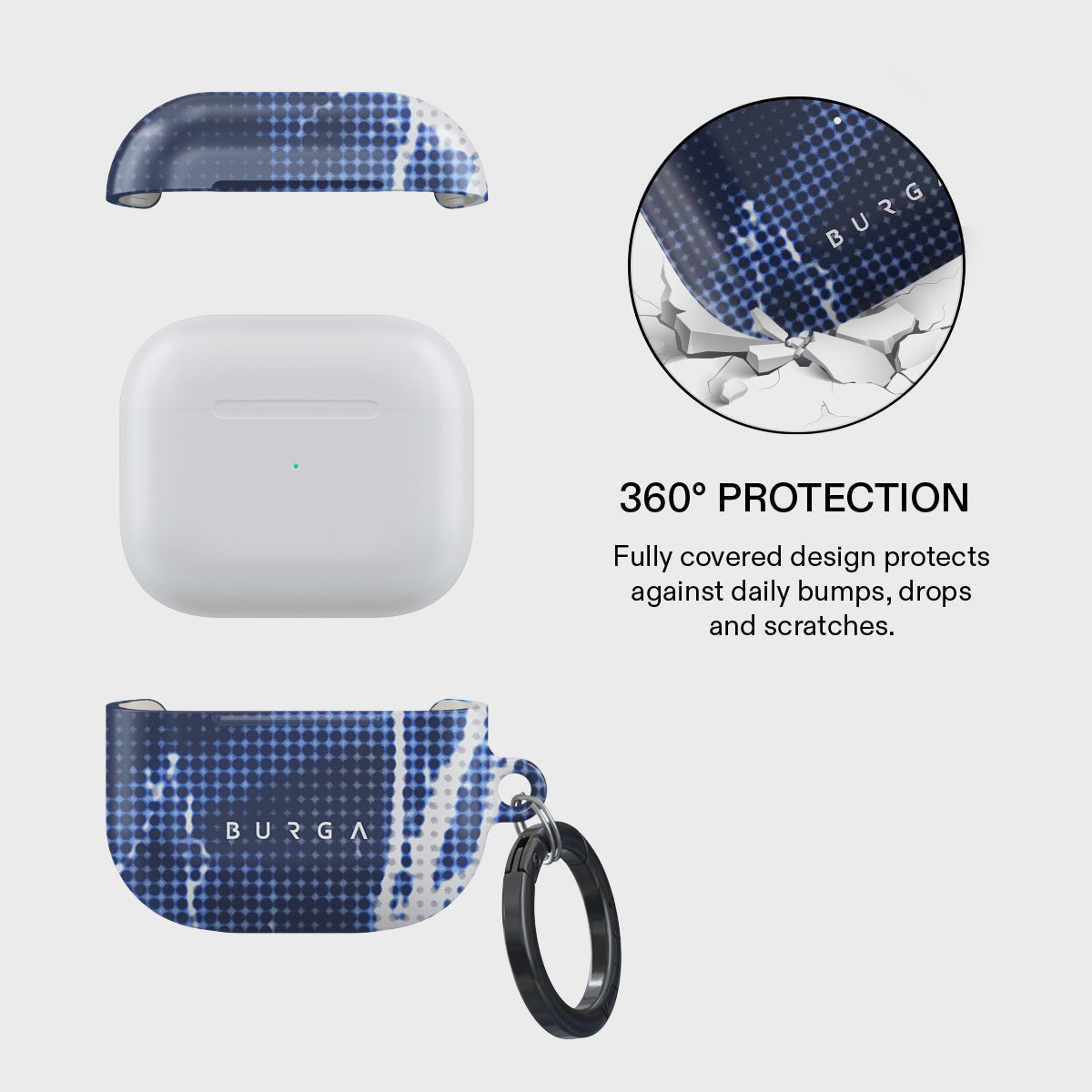 Subzero - AirPods 3 Case