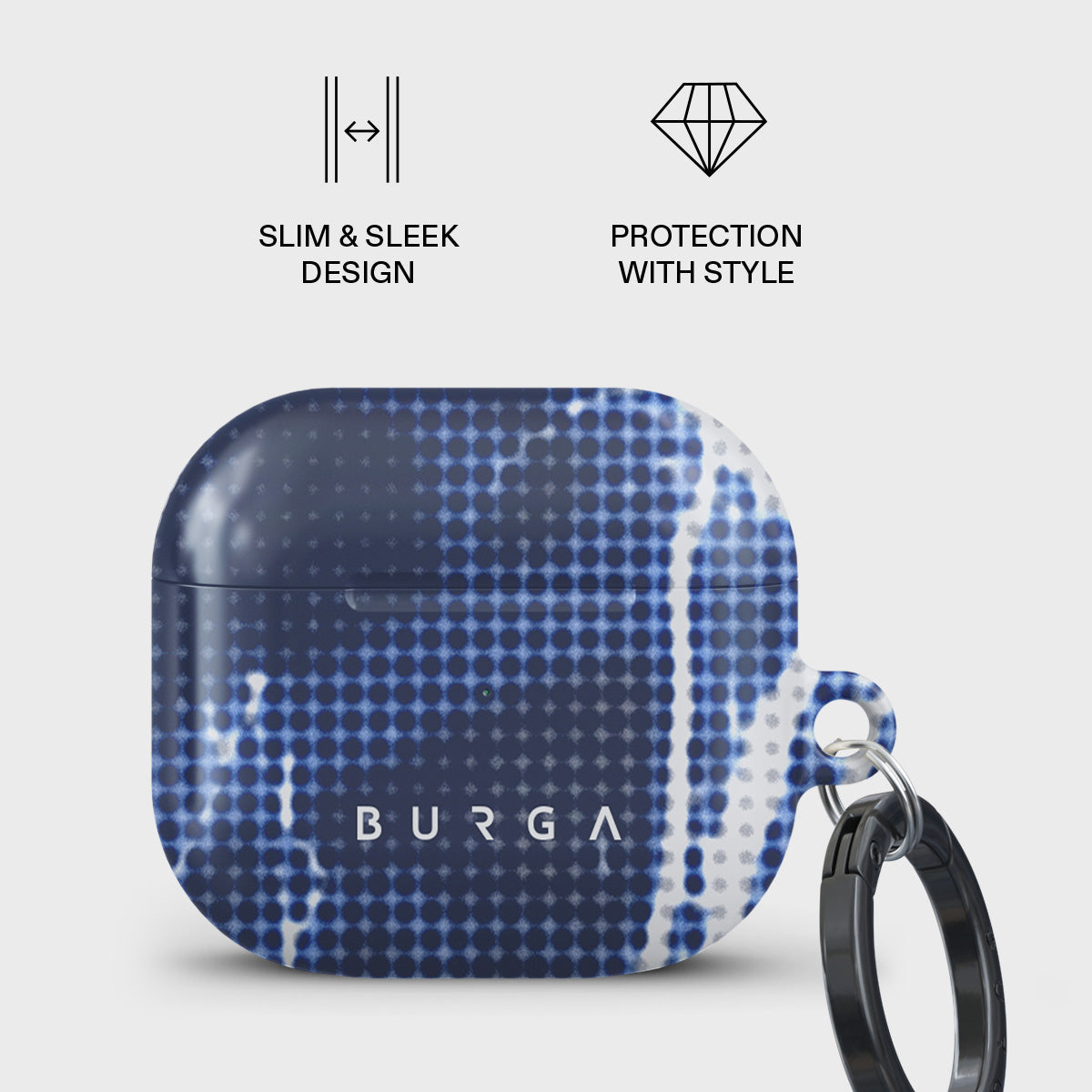 Subzero - AirPods 3 Case