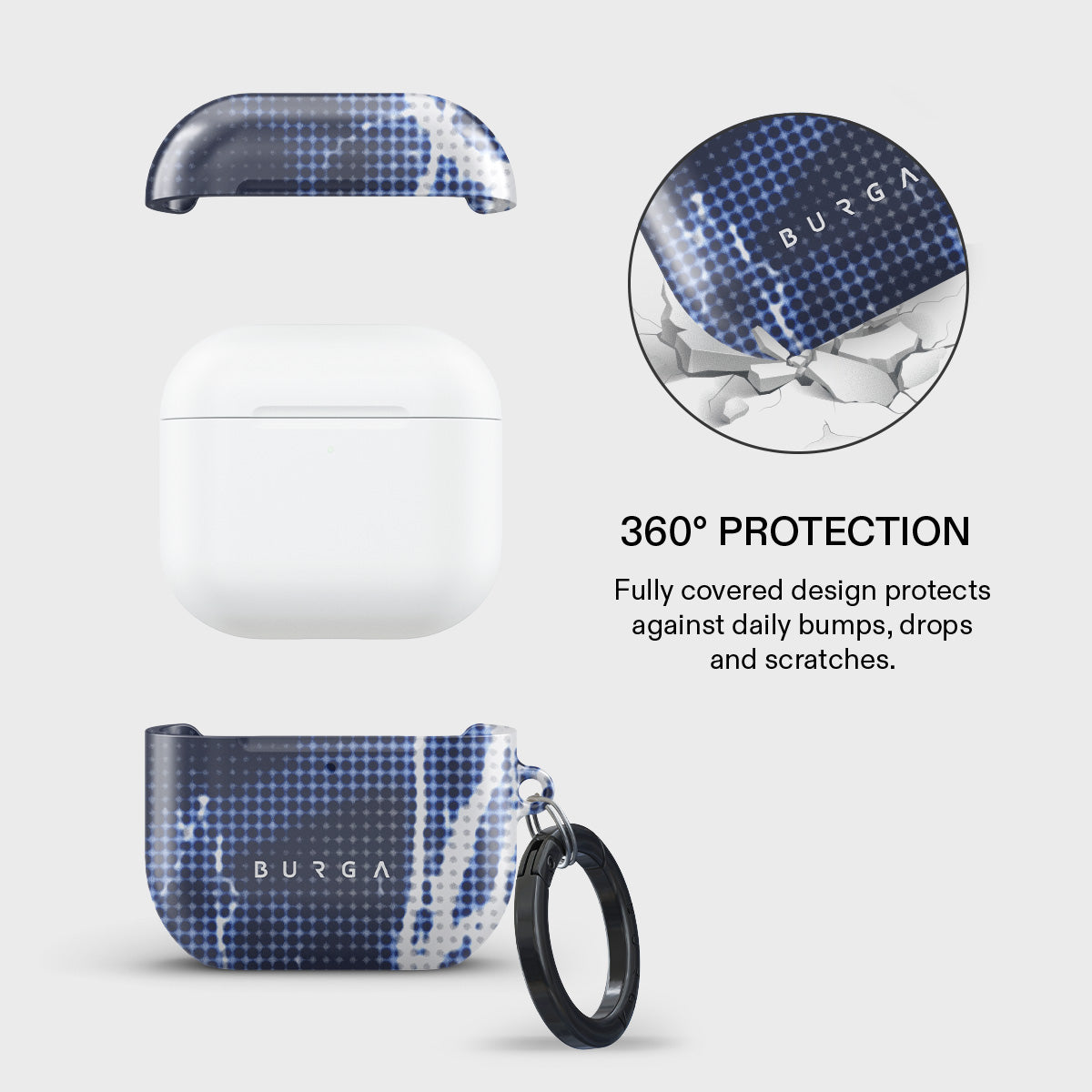 Subzero - AirPods 4 Case