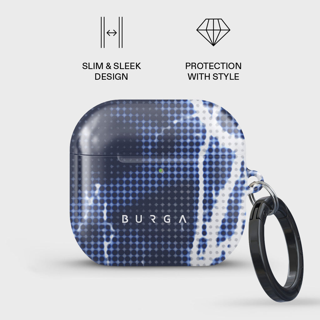 Subzero - AirPods 4 Case