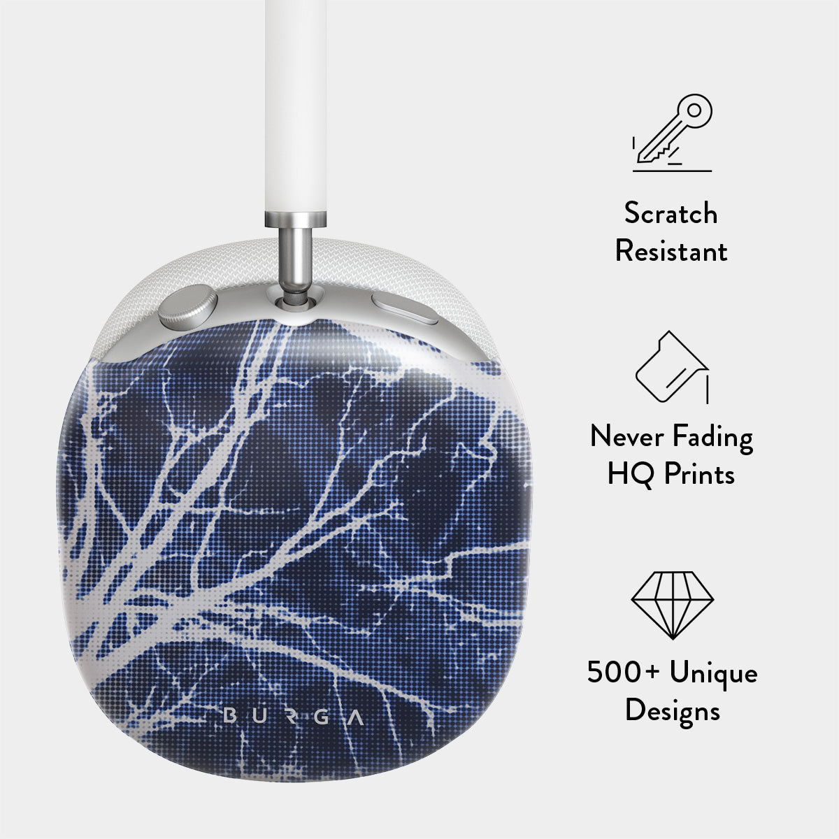 Subzero - AirPods Max Case