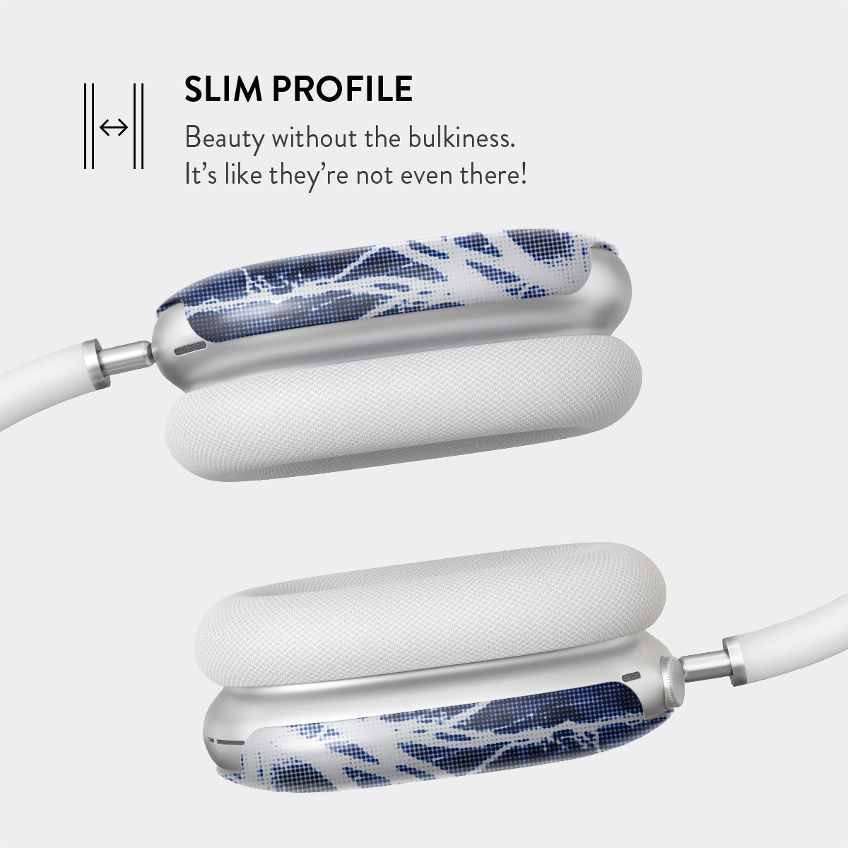 Subzero - AirPods Max Case