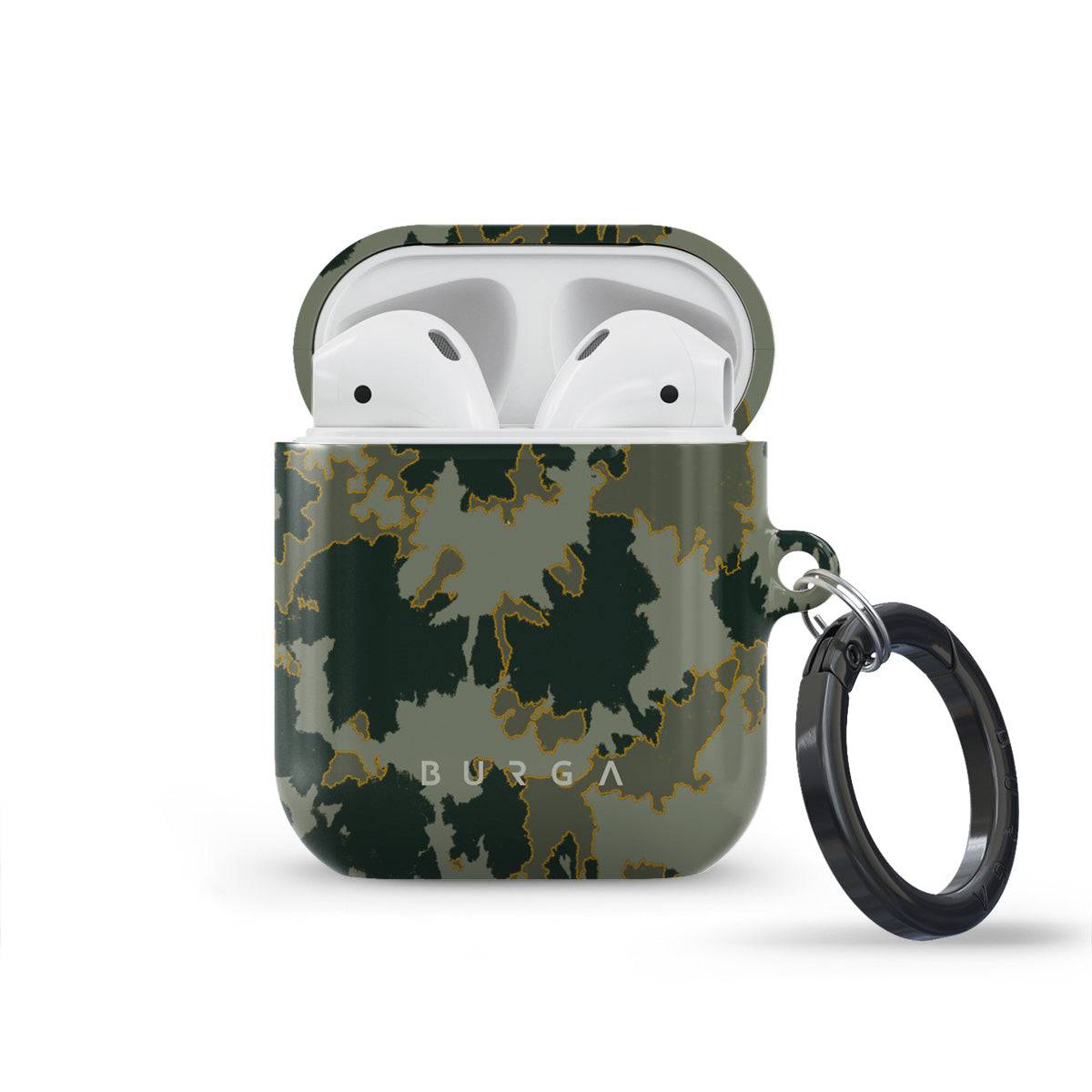 Moss - AirPods Case