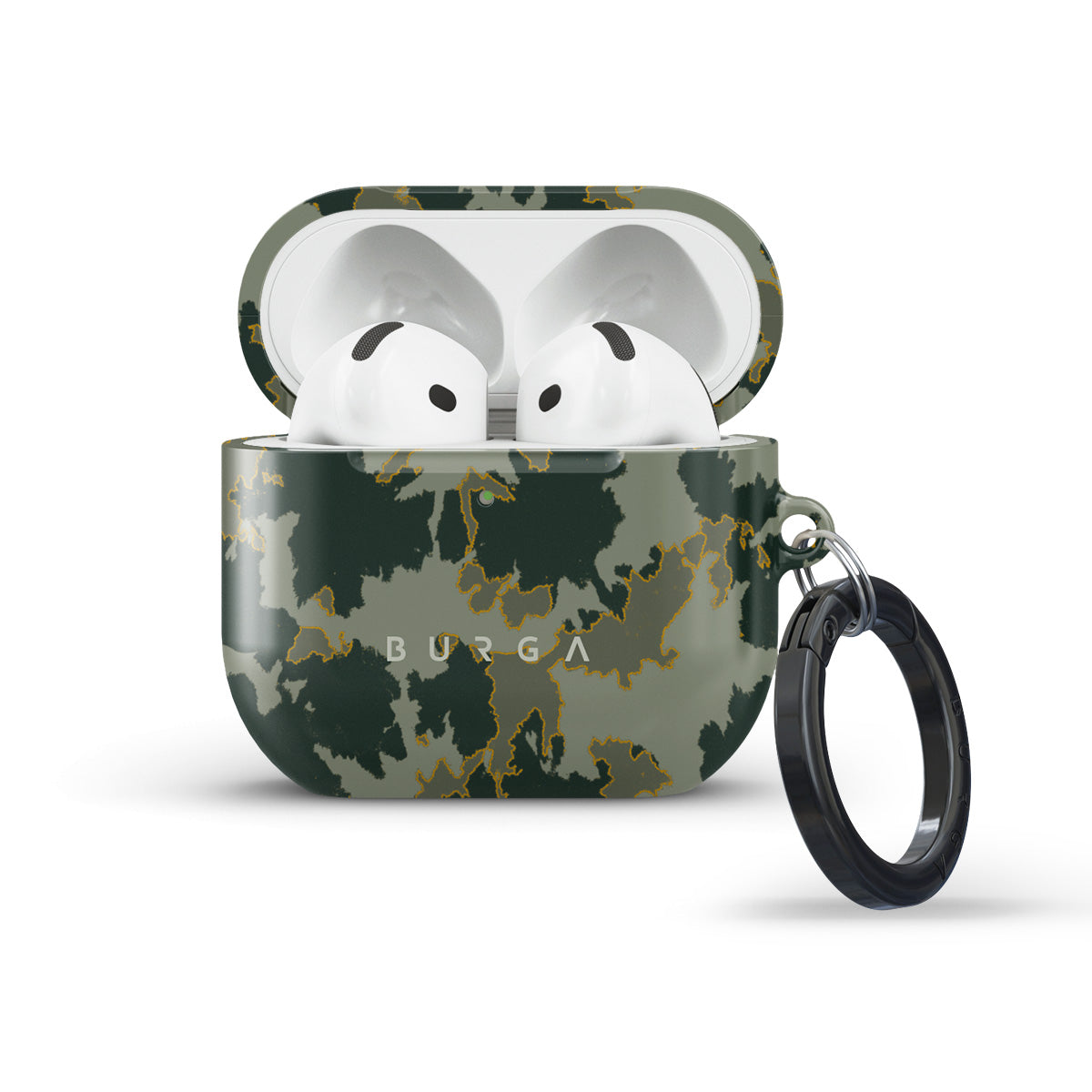 Moss - AirPods 4 Case