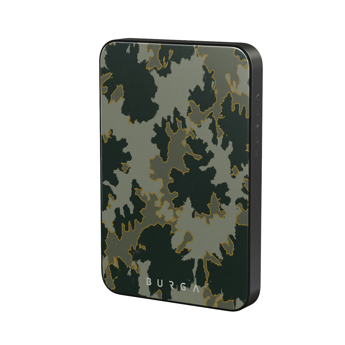 Moss - Magnetic Power Bank