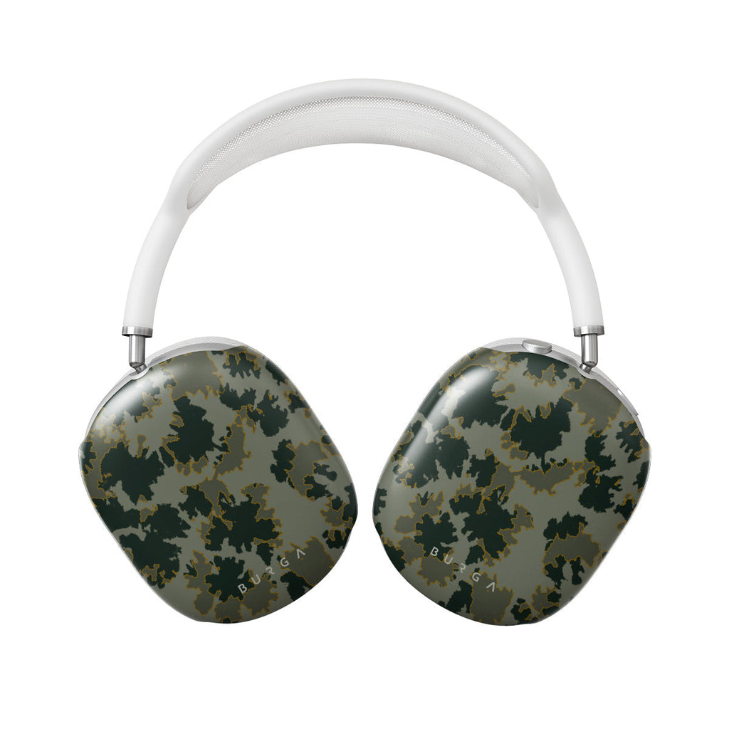Moss - AirPods Max Case