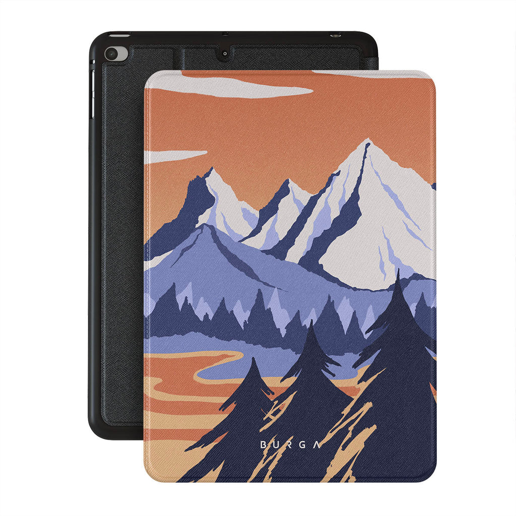 Summit - iPad Mini 7.9 (5th Gen) Case