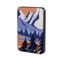 Summit - Magnetic Power Bank