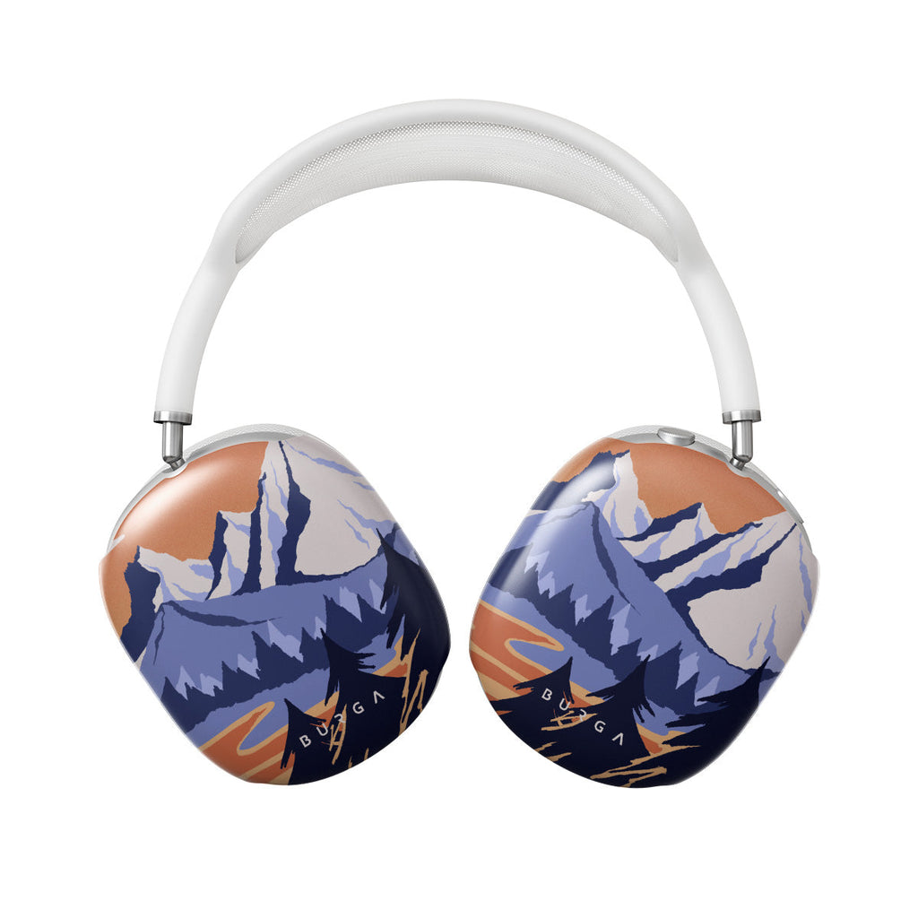 Summit - AirPods Max Case