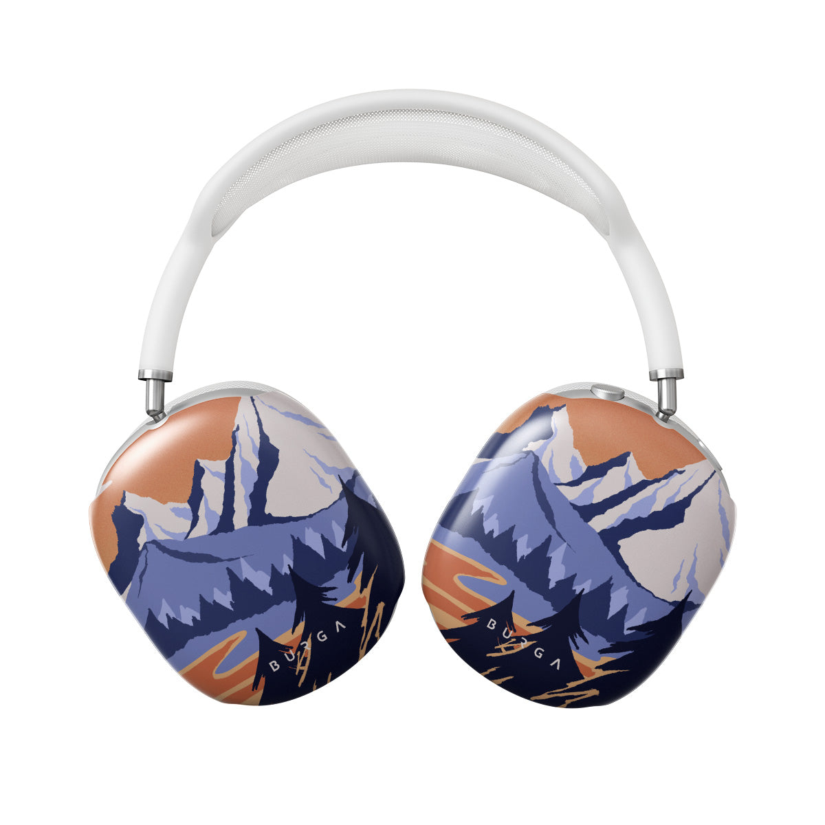 Summit - AirPods Max Case