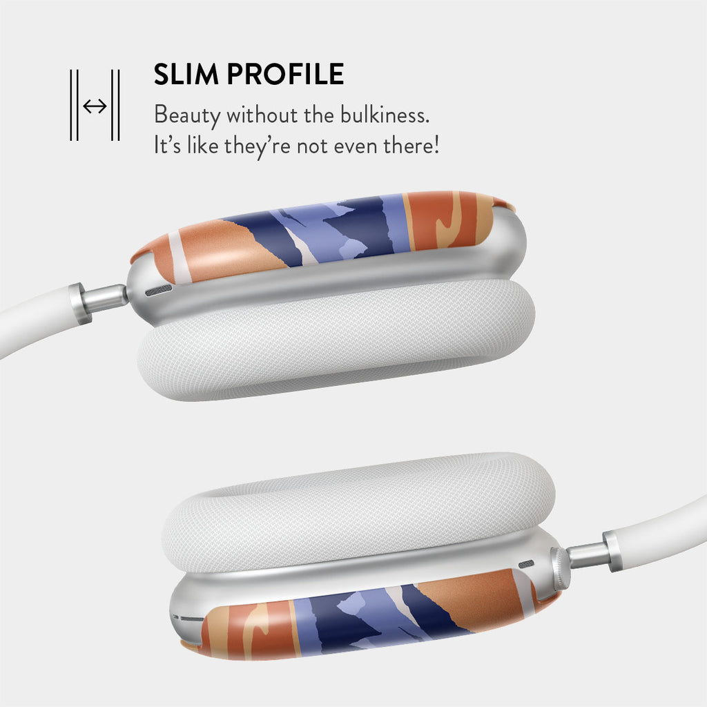 Summit - AirPods Max Case