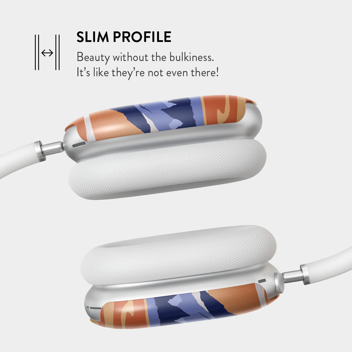Summit - AirPods Max Case