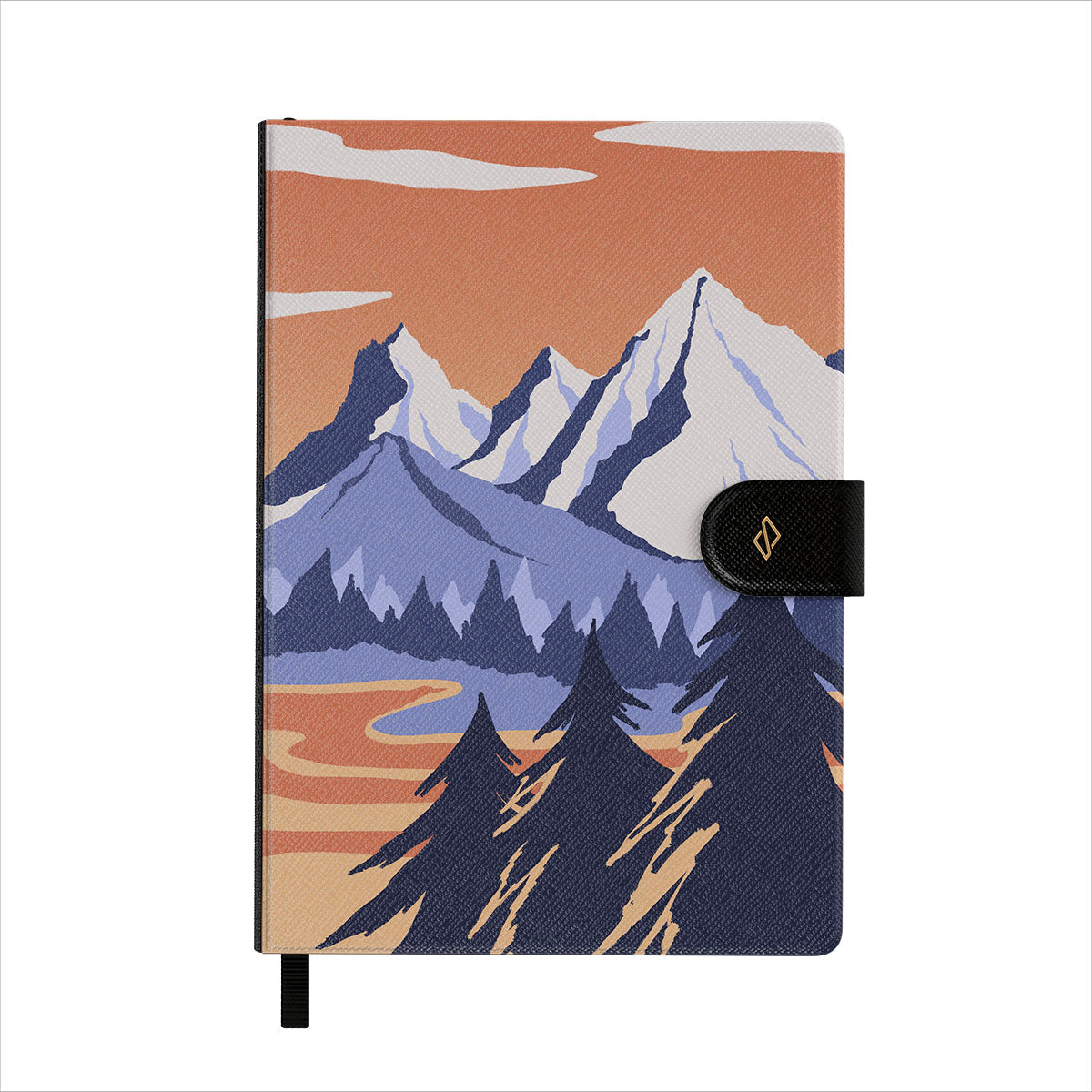 Summit - Notebook