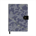 Pathfinder - Notebook
