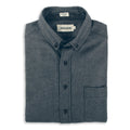 The Jack in Tiburon Grey Work Oxford
