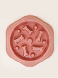SLOW FEEDER BOWL