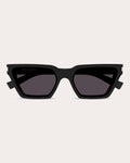 Calista Cat-Eye Sunglasses