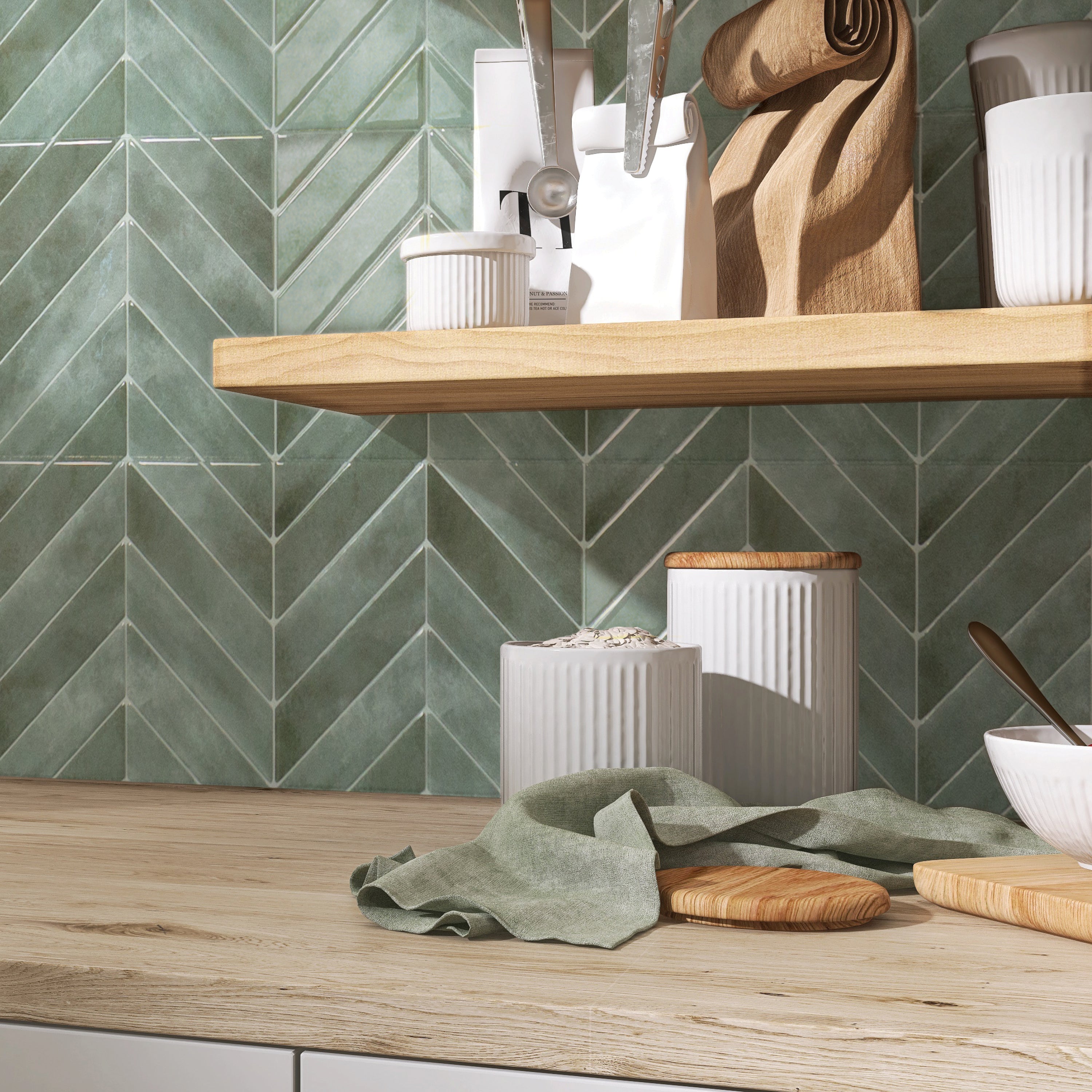 Chevron Solna