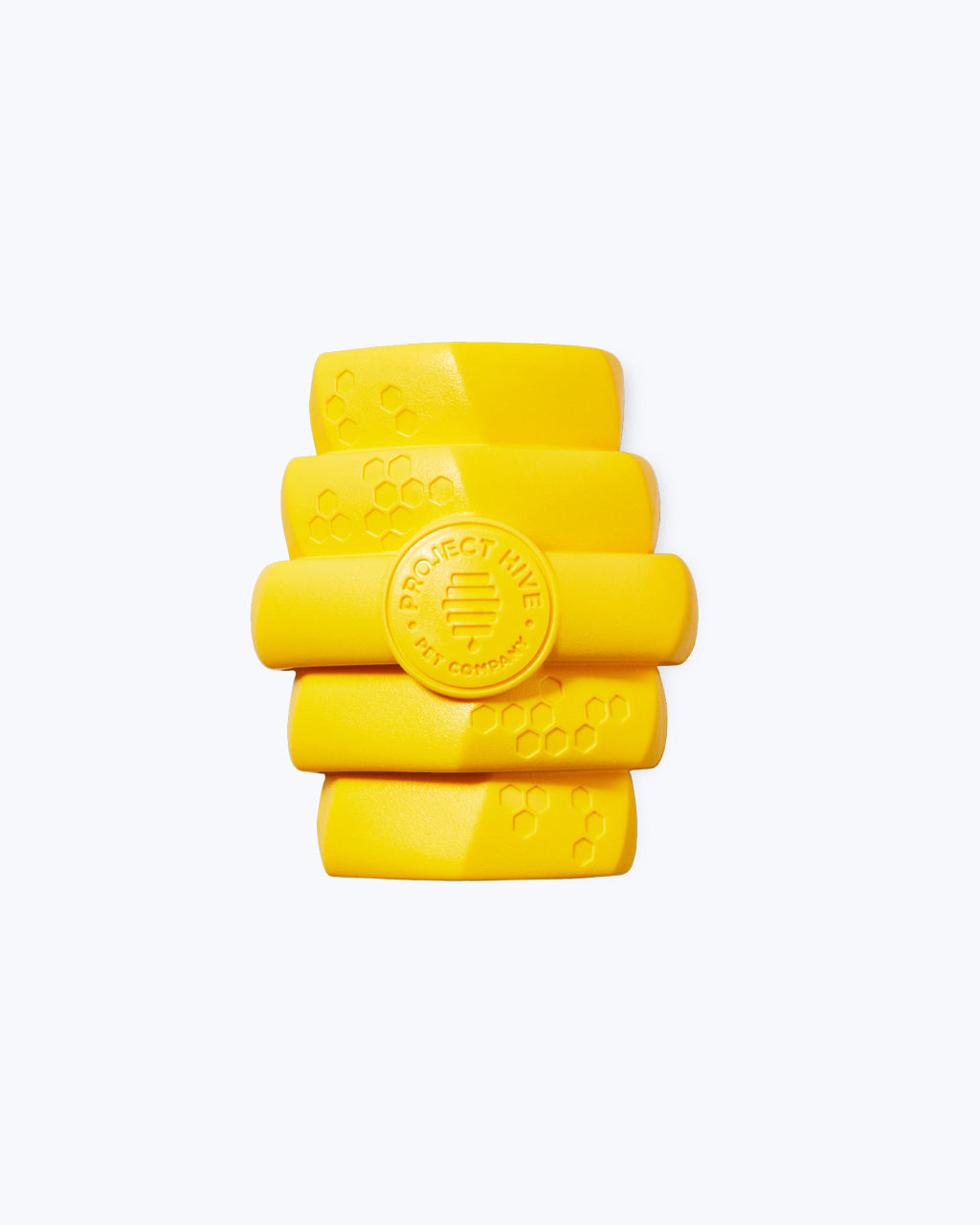 HIVE CHEW DOG TOY by Project Hive