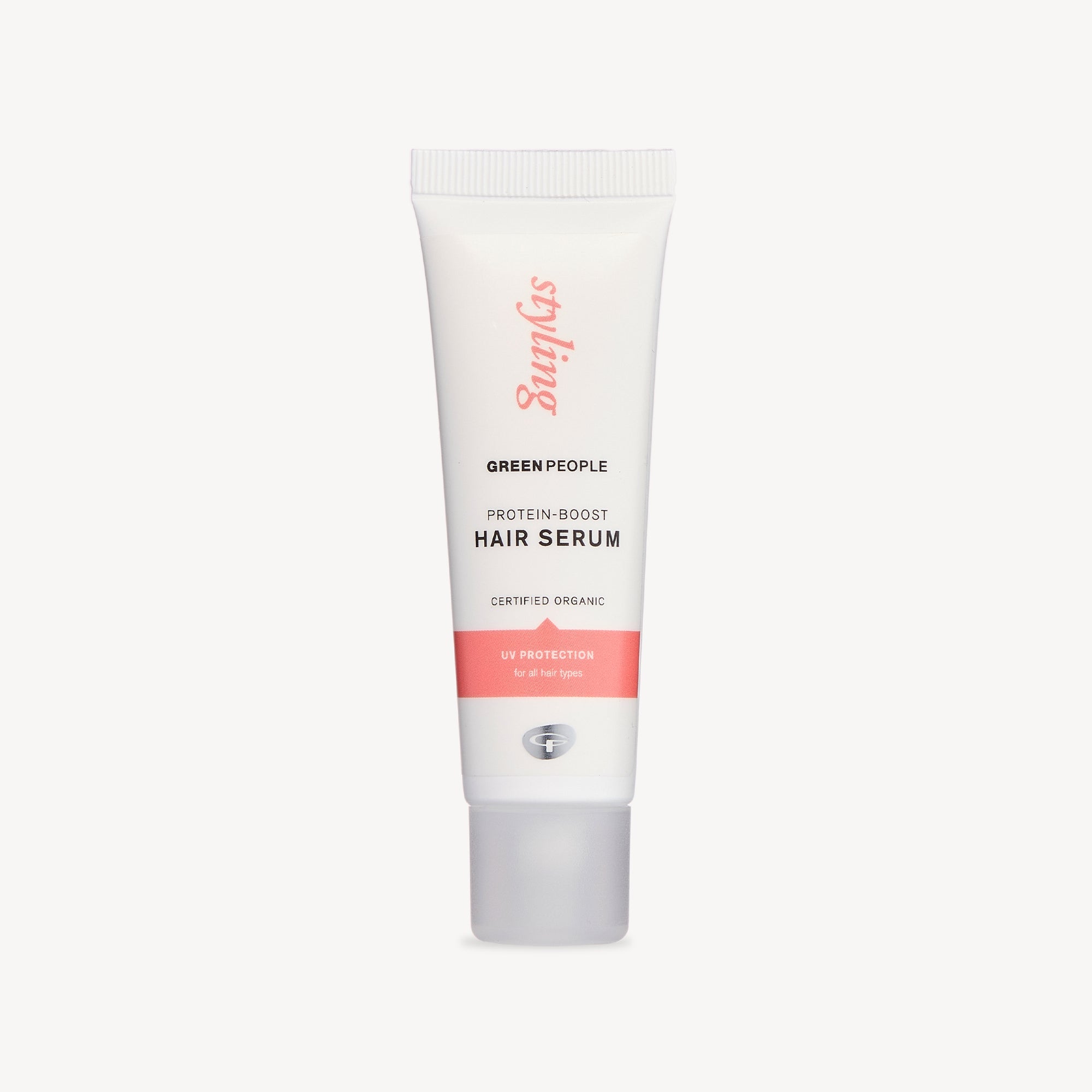 Protein-Boost Hair Serum 30ml