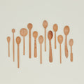 Baker's Dozen Wooden Spoons - Large