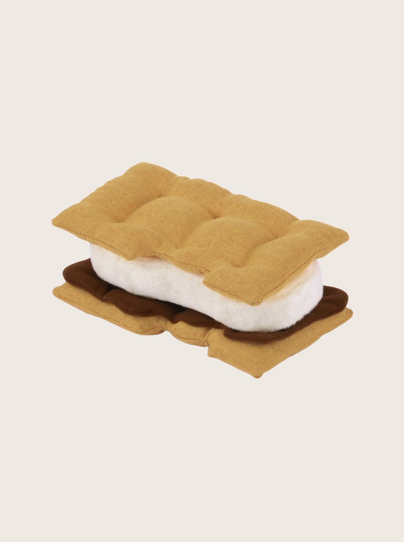 GIMME S'MORE DOG TOY