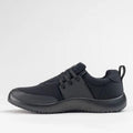 Spacecloud 2.0 - Eclipse Black