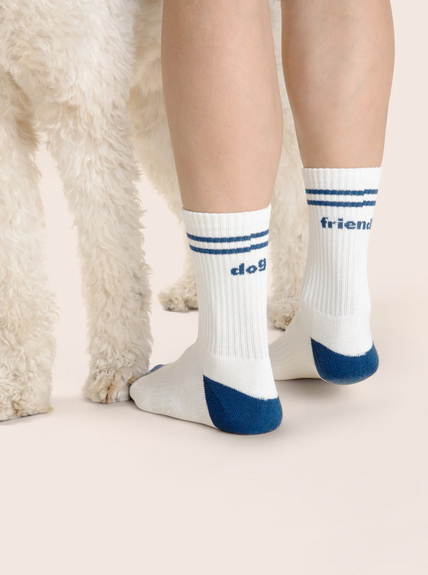DOG FRIENDLY SOCK by Good Thomas