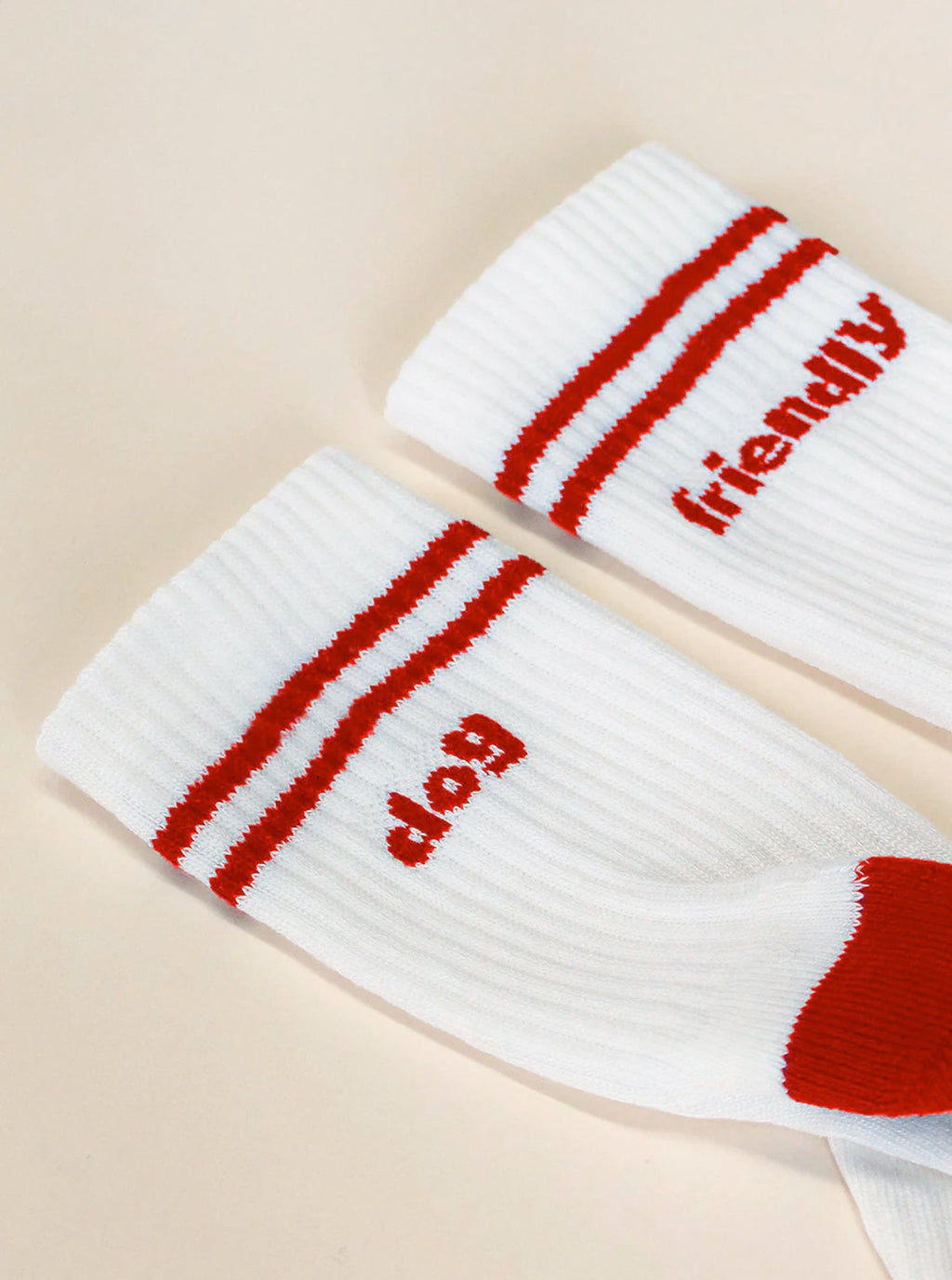 DOG FRIENDLY SOCK by Good Thomas