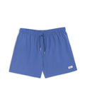 Solid Cornflower Swim Trunk