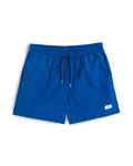 Solid Ocean Swim Trunk