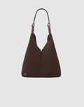 Solstice tote in cacao