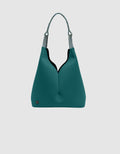 Solstice tote in scarab