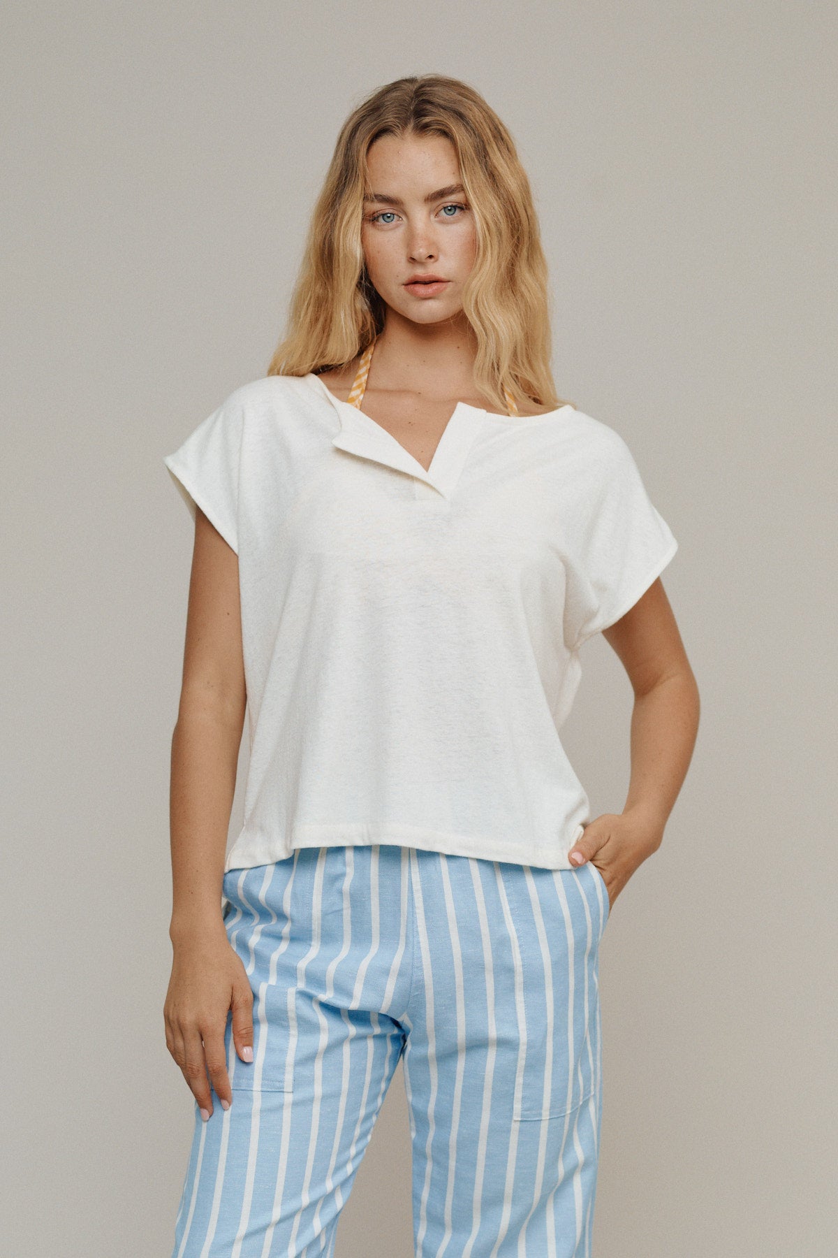 Sonora Tee