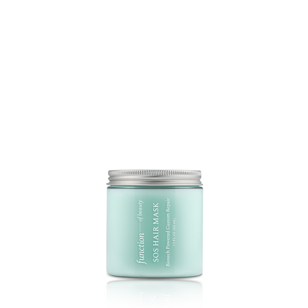 SOS Custom Repair Hair Mask