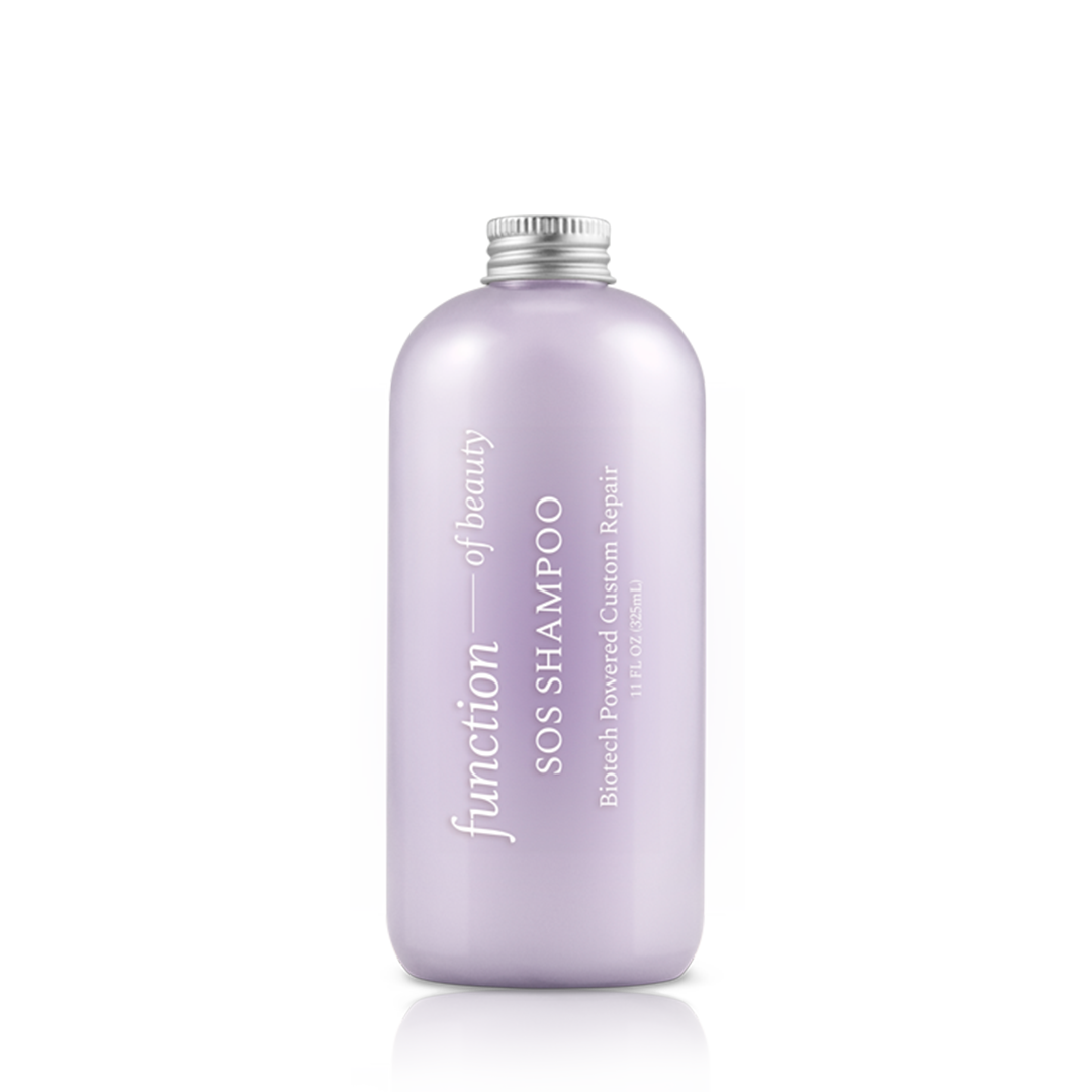 SOS Custom Repair Shampoo
