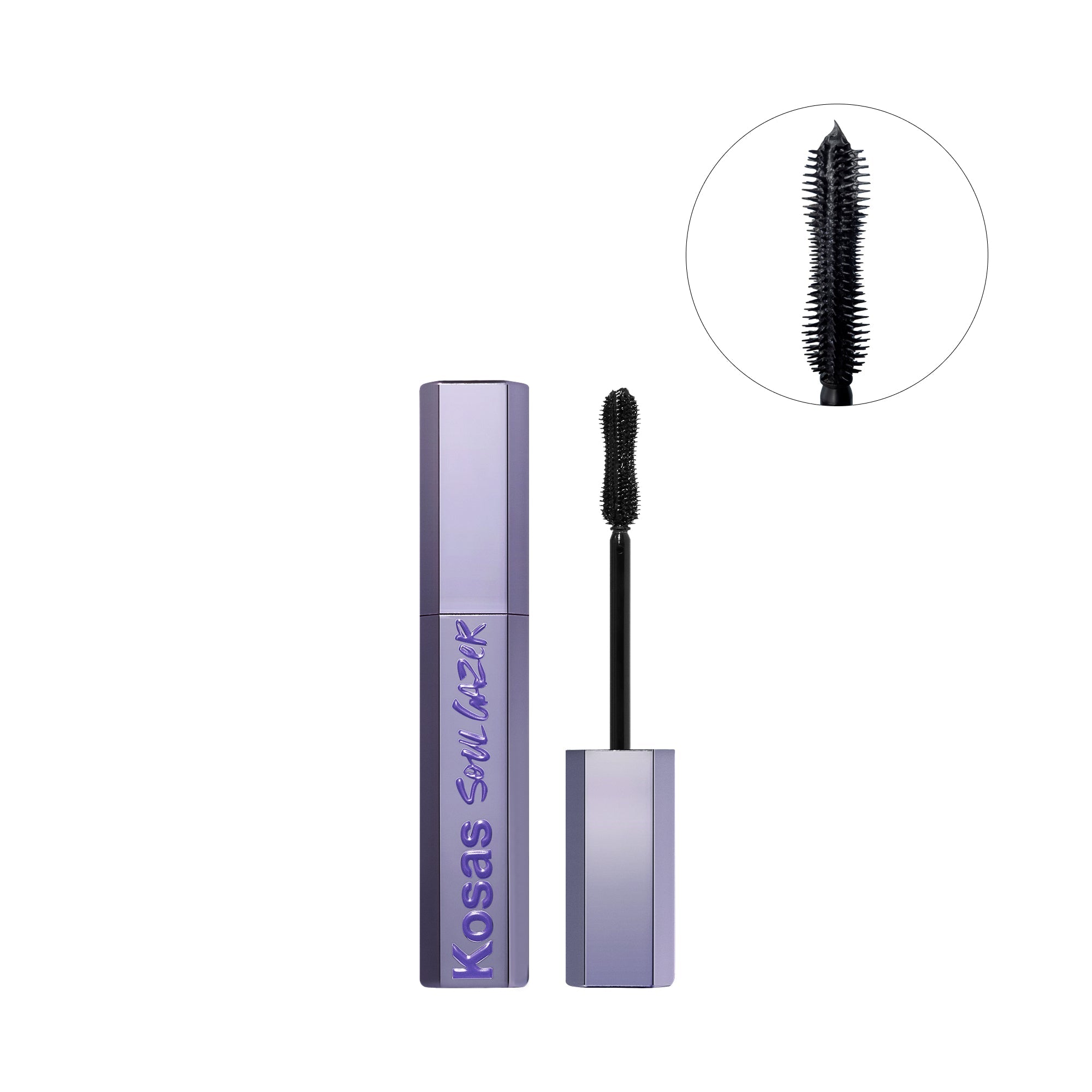 Mini Soulgazer Mascara