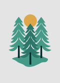 Plant 3 Trees