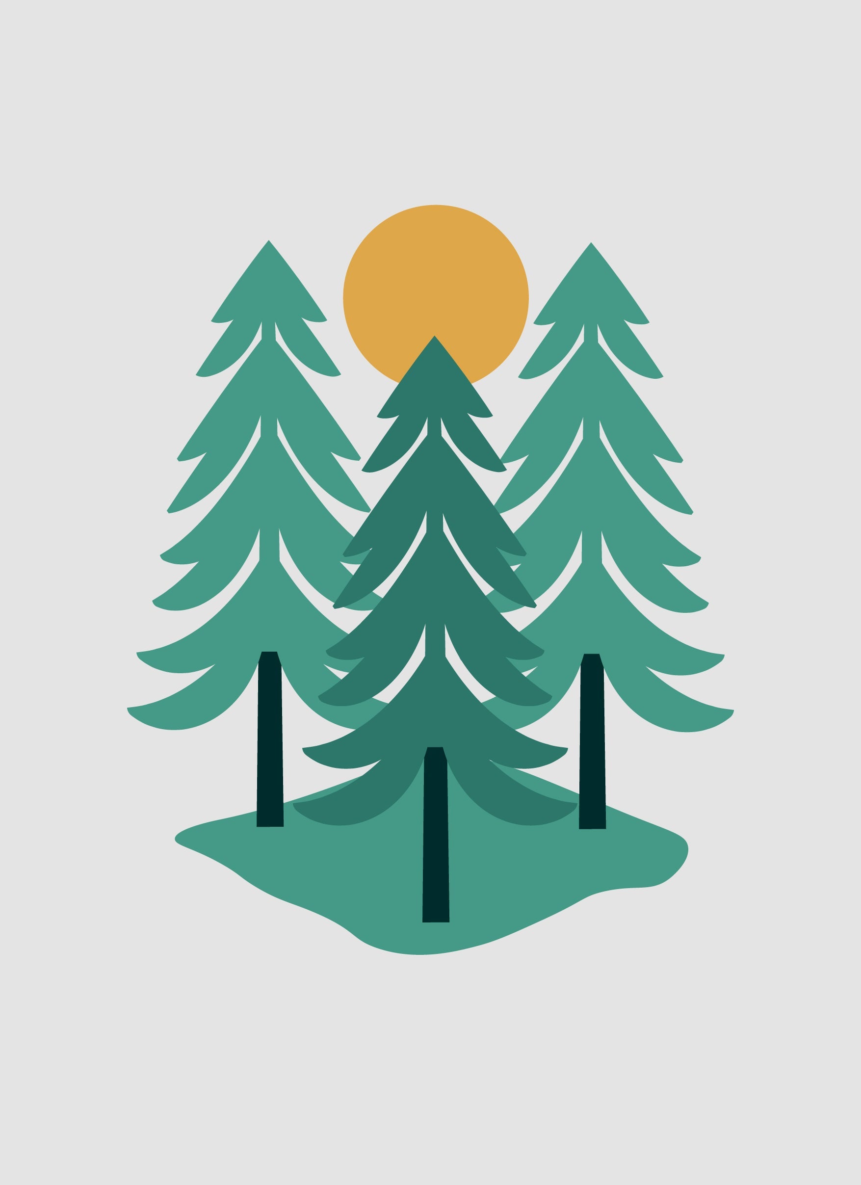 Plant 3 Trees
