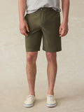 All Day™ Short 2.0 (9") - Surplus Olive
