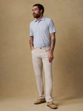 Movement™ 5-Pocket Pant - Light Sand