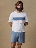 All Day™ Short 2.0 (7") - Deep Marine