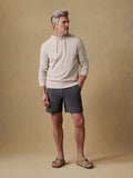 All Day™ Short 2.0 (7") - Mountain Coal