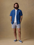 All Day™ Short 2.0 (5") - Ice Grey