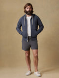 All Day™ Short 2.0 (5") - Mountain Coal