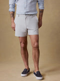 All Day™ Short 2.0 (5") - Stone