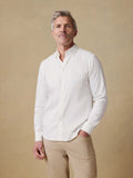 The Movement™ Shirt - Cloud White