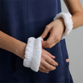 Spa Terry Wash Cuffs