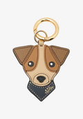 Porte Clés Chien